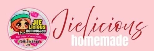 Jielicious Logo